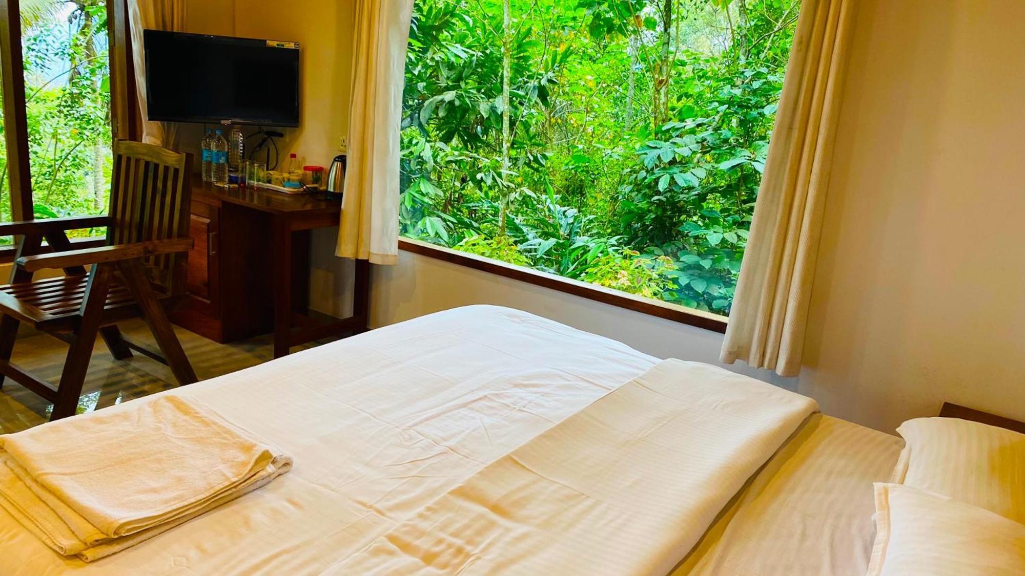 Kurinjiyil Farm Stay Munnar Exterior photo